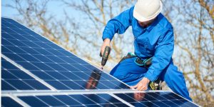 Installation Maintenance Panneaux Solaires Photovoltaïques à Onay